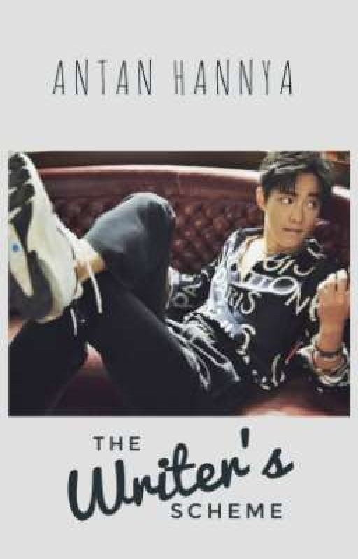 The Writer's Scheme (BJYX FanFic) - Completed