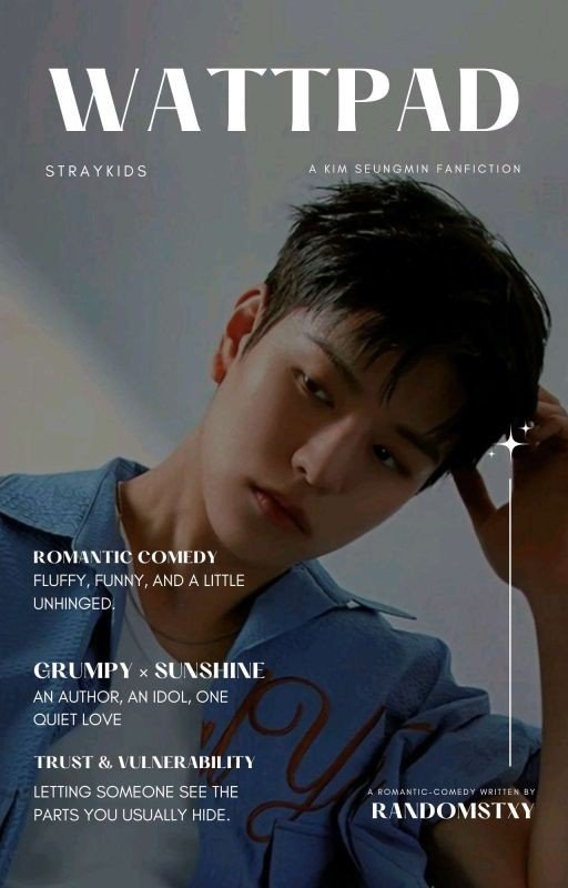 Wattpad | Seungmin ✓