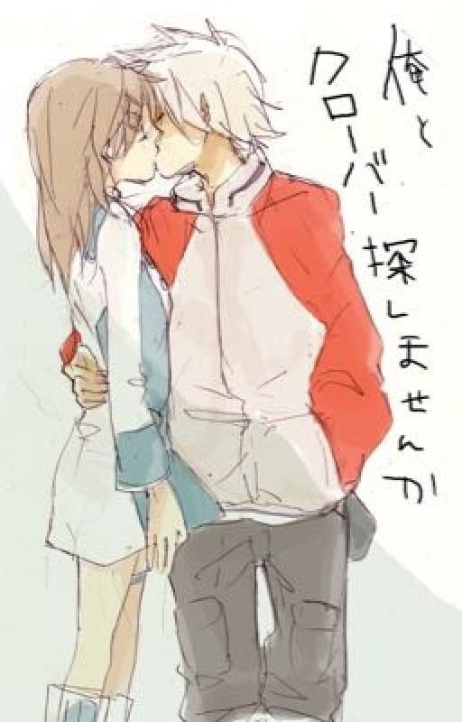 Soul x maka a soma fanfic (completed)