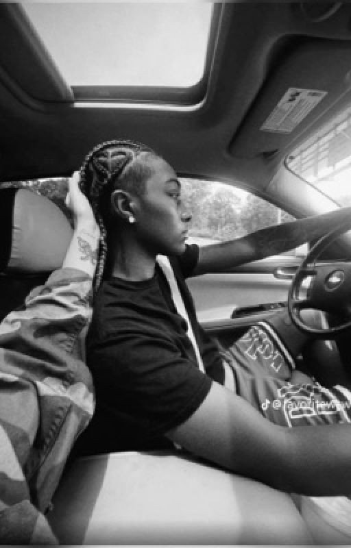 Top Tier [A'ja Wilson Fanfic]