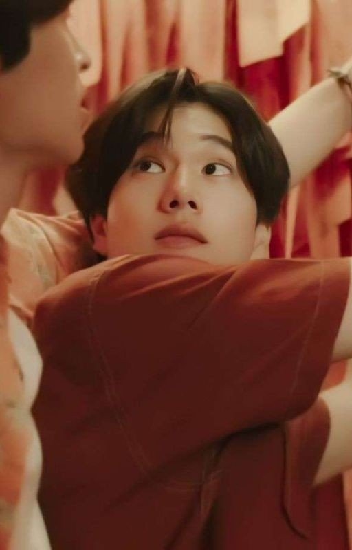 I've been loving you in silence ✅ ||𝙿𝚘𝚗𝚍𝙿𝚑𝚞𝚠𝚒𝚗||