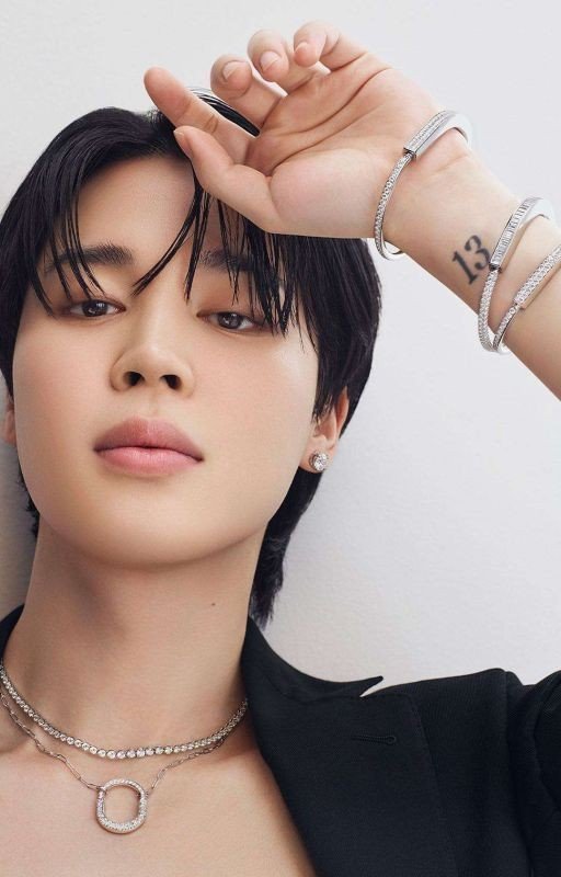 Best jimin fanfictions