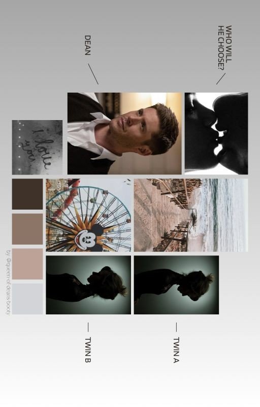 Right After All (Dean Winchester Fanfic)