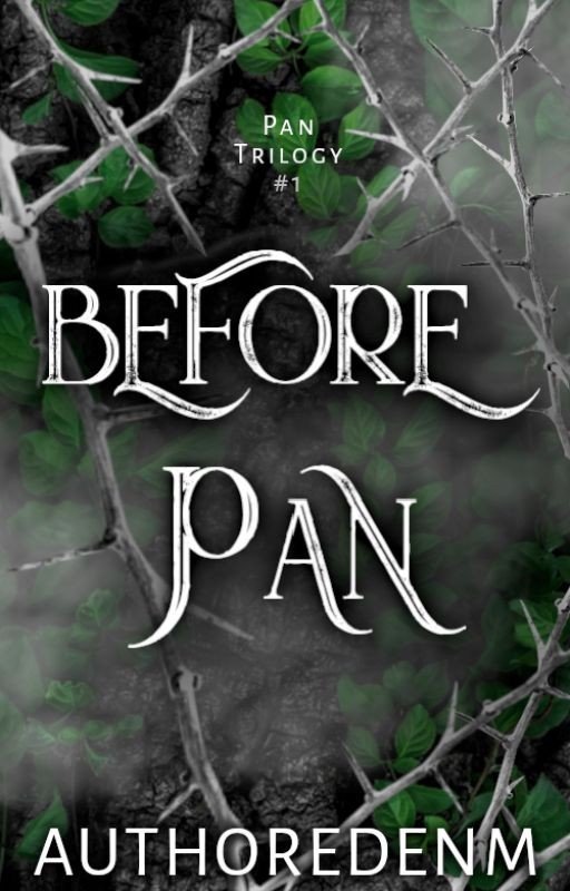 Before Pan (OUAT fanfiction)