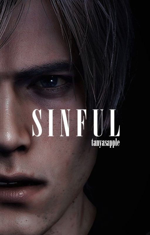 Sinful | Leon Kennedy