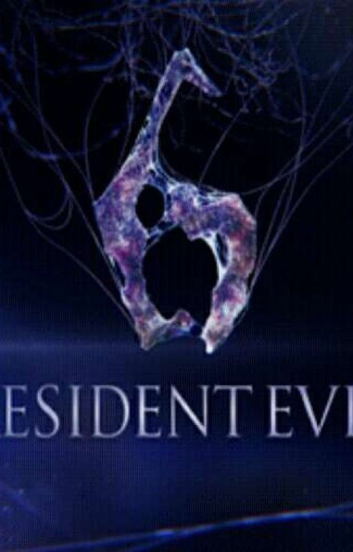 Resident Evil Fanfic