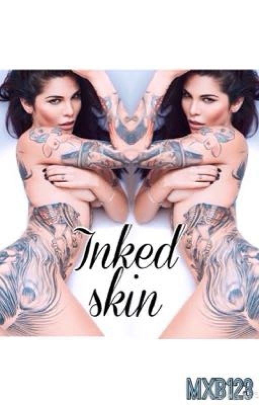 Inked Skin - a sons of anarchy fanfic