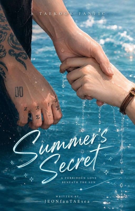Summer's Secret (Taekook)