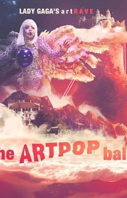 Her Pulse Book One- Lady Gaga Fanfiction