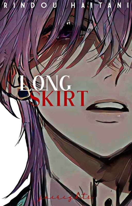 LONG SKIRT