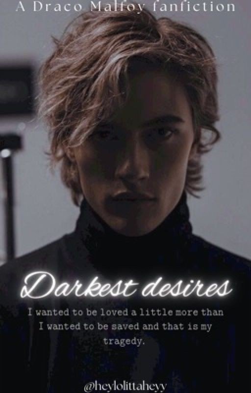 Darkest desires