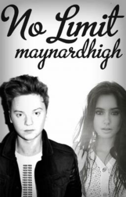 No Limit (Conor Maynard Fanfic)