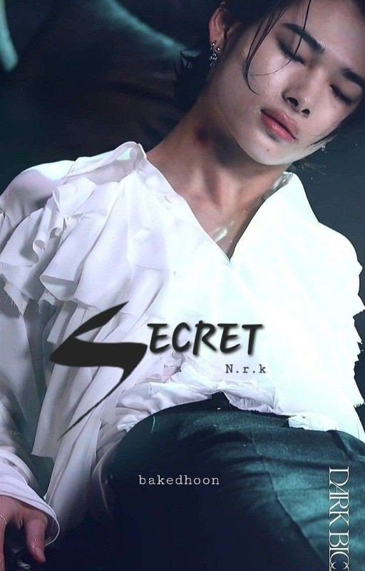 ~Secret~ // NISHIMURA RIKI