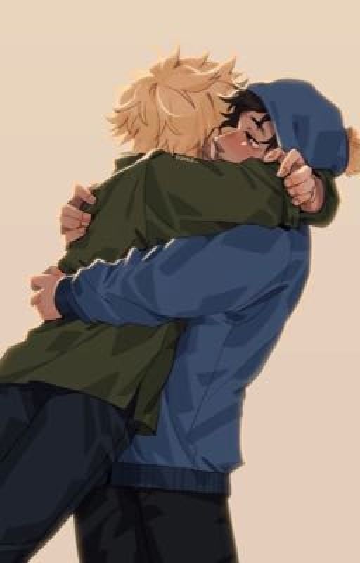 Falling For You: A Creek fanfic