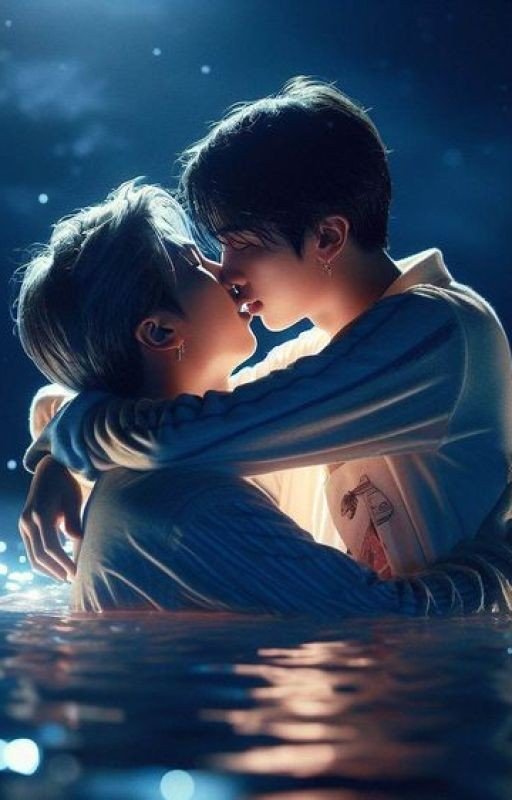 Soul (Bts Fanfic/Namjin)