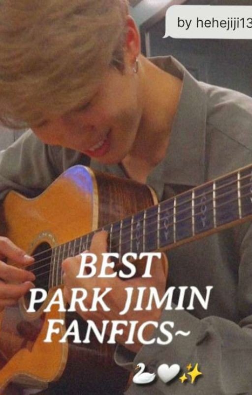BEST PARK JIMIN FANFICS🩷~