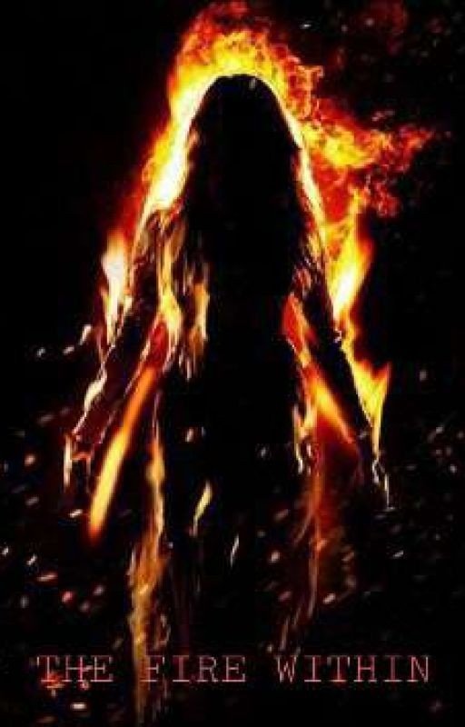 The Fire Within (Avenger Fanfiction) 18+ Contains Smut