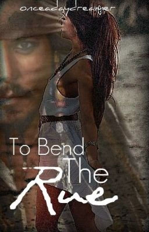 The Bend to Rue (Jack Sparrow fanfic)
