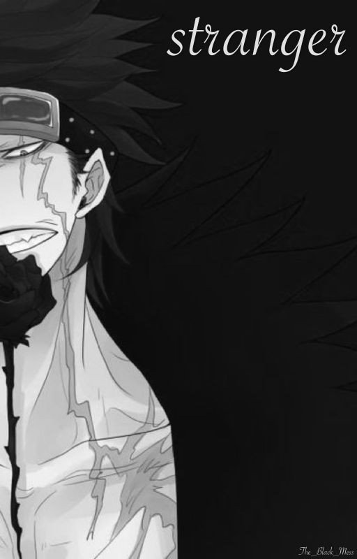Stranger • a One Piece Kid x Reader Fanfic