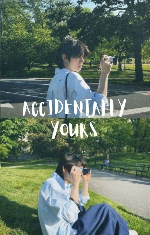 ACCIDENTALLY YOURS [Yeonjun x Y/N] TXT fanfic