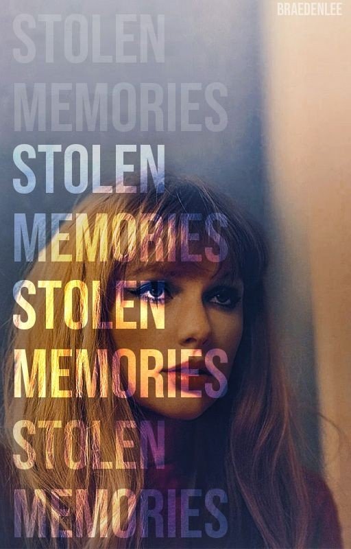 Stolen Memories [Tayvis Fanfiction]