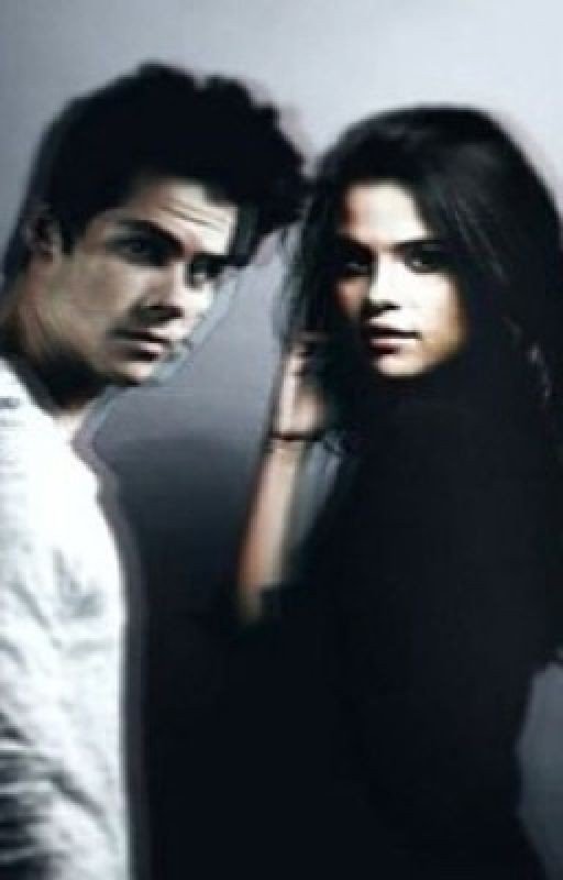 Scars (A Stiles Stilinski FanFic) COMPLETED