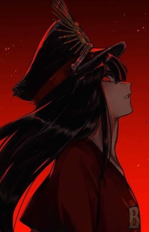 The Red Curse (Jujutsu Kaisen FanFic)