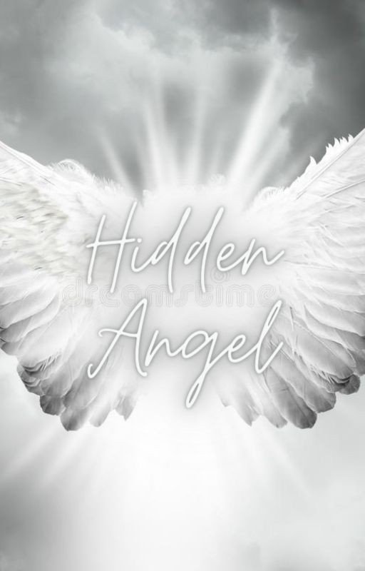Hidden Angel (Solby Fanfic)