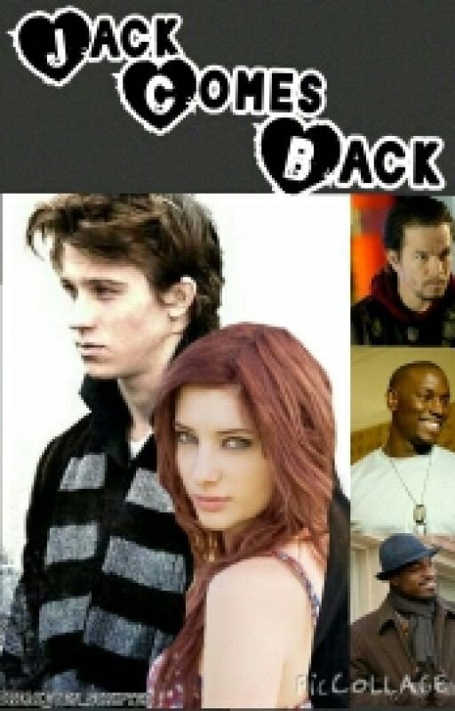 Jack Comes Back [A Four Brothers Fanfic]