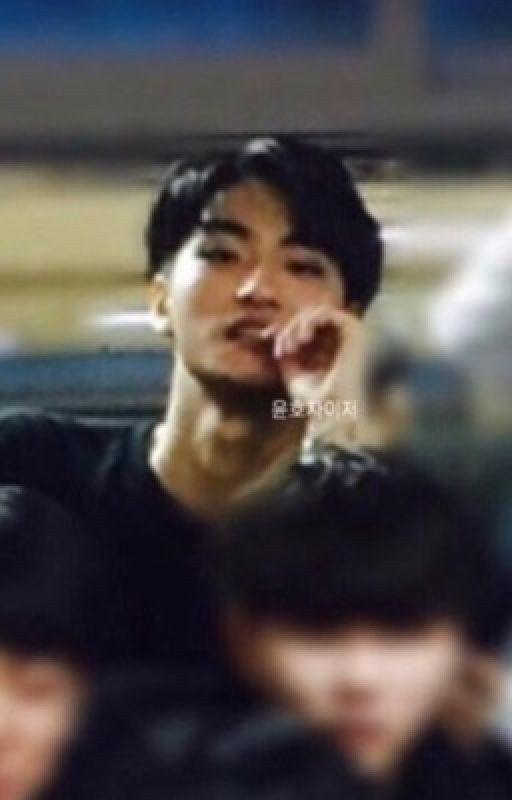 oppa, i like you (seonghwa x reader fanfic)