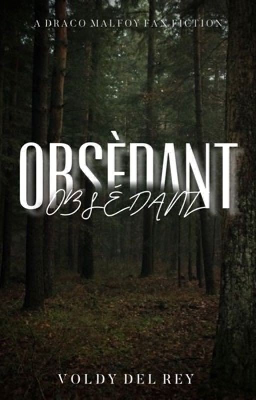 𝐎𝐁𝐒𝐄𝐃𝐀𝐍𝐓; DM FANFICTION