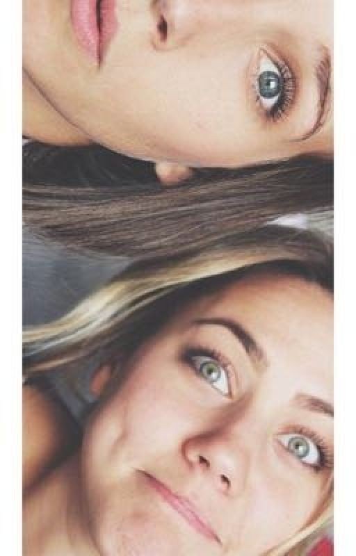 That Girl (ShaCam fanfic)