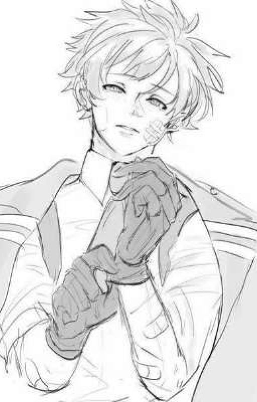 Heartless ( Mha fanfiction)