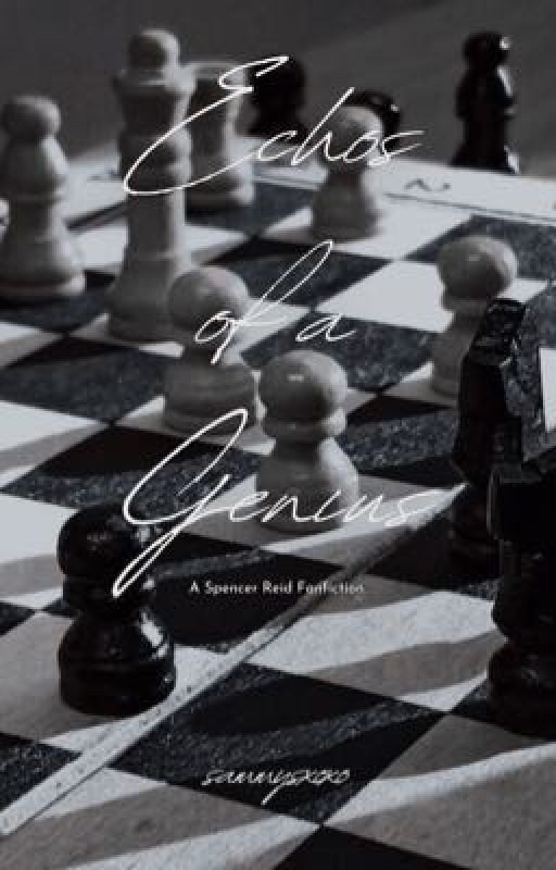 Echos of a Genius | Spencer Reid