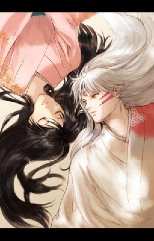 When will you see! ( Inuyasha fanfic )