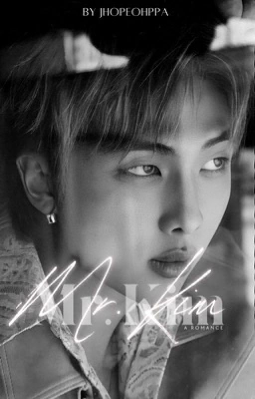 𝐌𝐫. 𝐊𝐢𝐦 | ✔