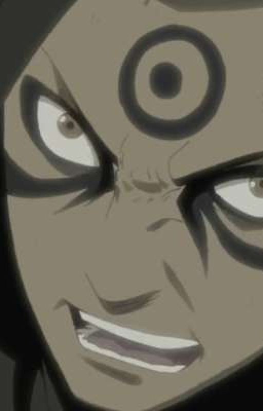 A Senju by Marriage (A Hashirama Fanfiction)
