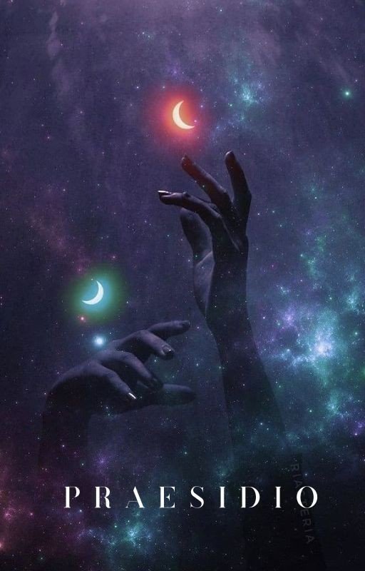 𝖕 𝖗 𝖆 𝖊 𝖘 𝖎 𝖉 𝖎 𝖔 (TVD Fanfiction)