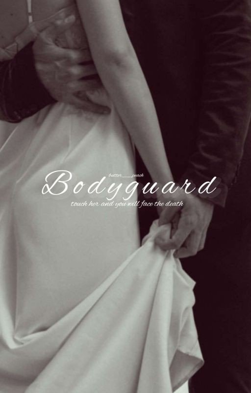 BODYGUARD!! (KTH x YN)