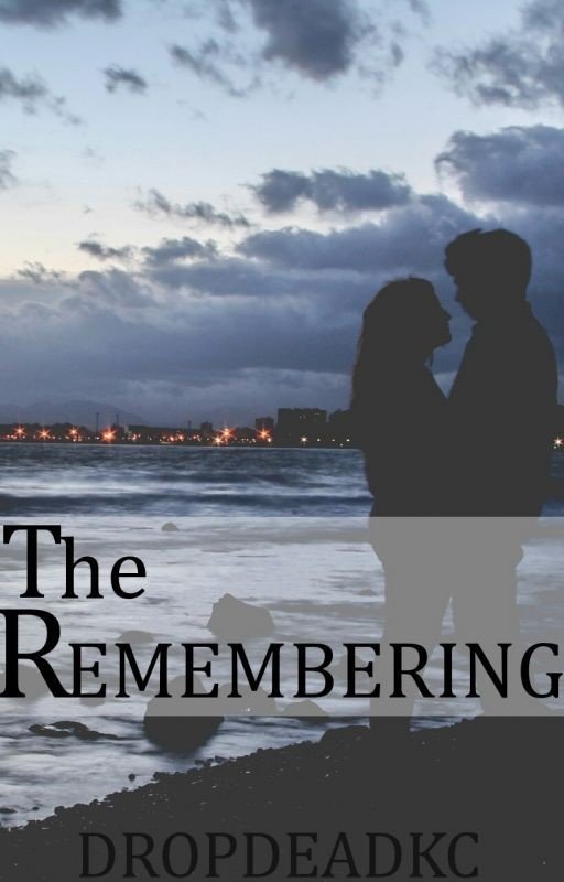 The Remembering (Alex Gaskarth Fanfiction)