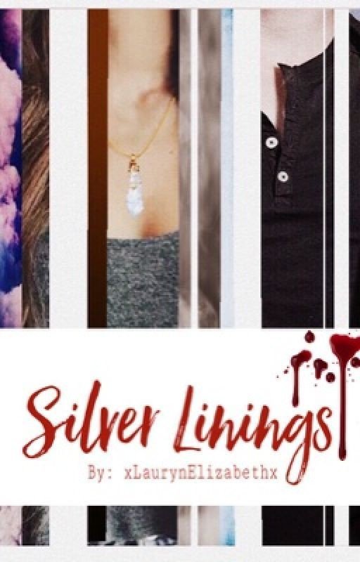 Silver Linings {A TVD Fanfic trilogy}