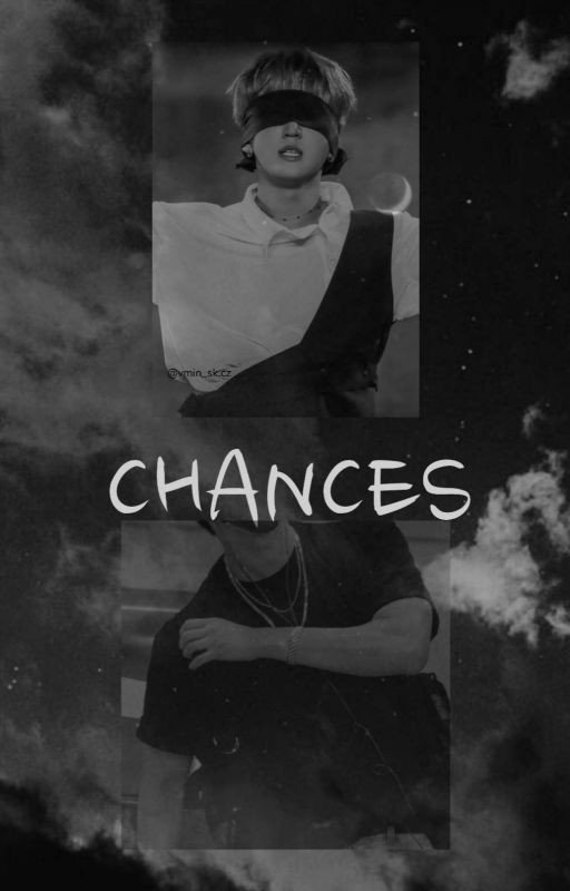 Chances (changbin fanfic)
