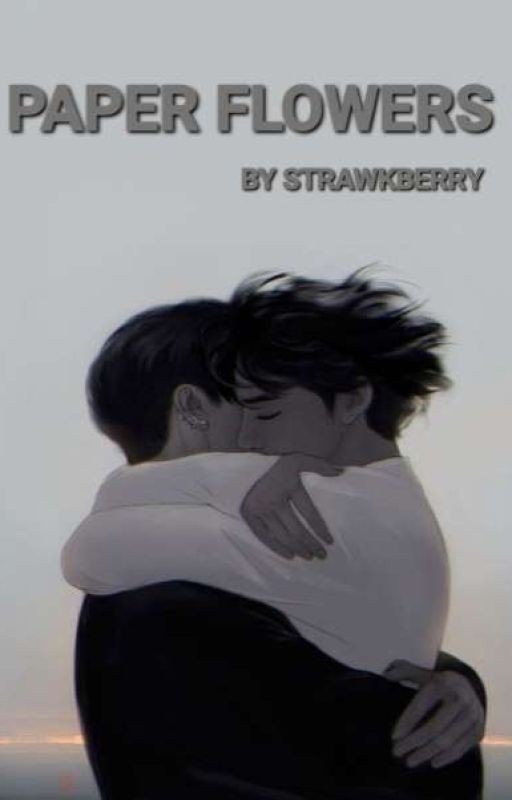 PAPER FLOWERS || TAEKOOK