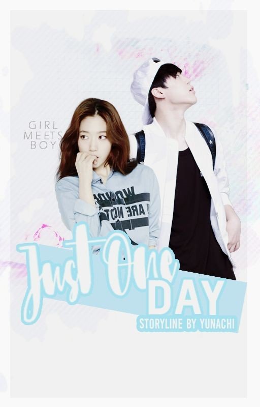 Just One Day | BTS FANFICTION