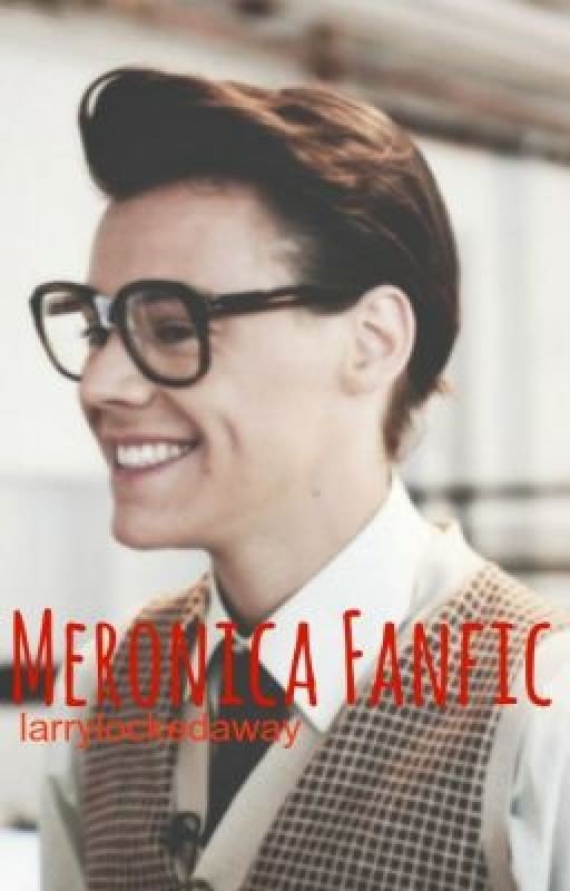 Meronica fanfic