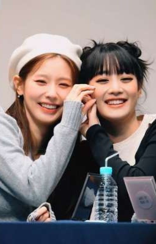 Again || MIMIN FANFIC