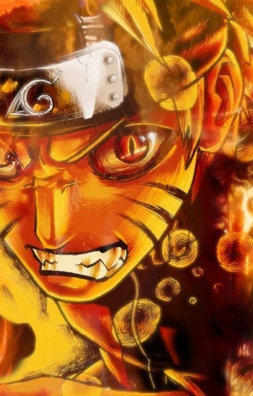 The Ultimate Ninja ( A Naruto Fanfic )