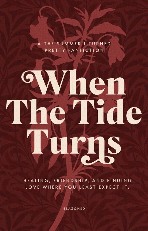 When The Tide Turns | Conrad Fisher
