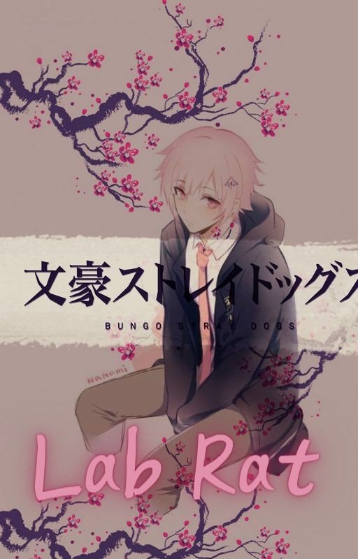 Lab Rat | Bungo Stray Dogs Fanfic