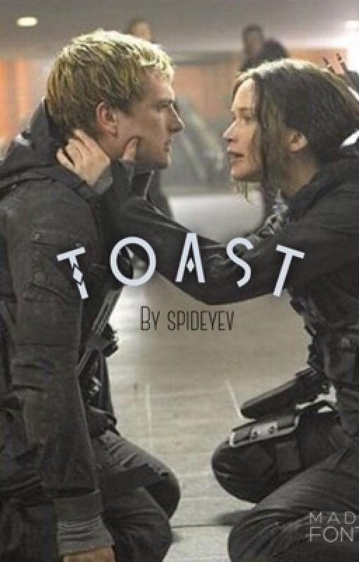 Toast (an everlark fanfic)